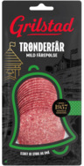 Trønderfår