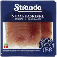Strandaskinke