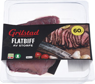 STORFE FLATBIFF