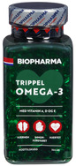 Trippel Omega-3