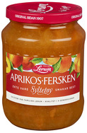 APRIKOS&FERSKEN