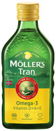 Møllers Tran