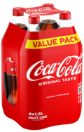 Coca-Cola