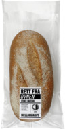MELLOMGROVT BRØD