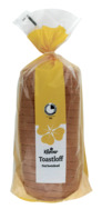KLØVER TOASTLOFF