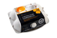 GÅRDSEGG 6PK