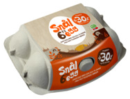 SNÅL EGG