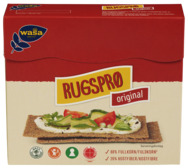 Rugsprø