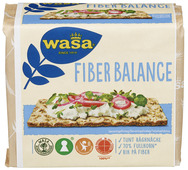 Fiber Balance