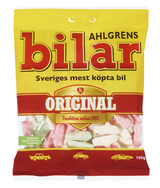 Ahlgrens Biler