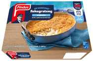 Fiskegrateng