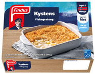 Fiskegrateng
