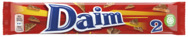 Daim Dobbel