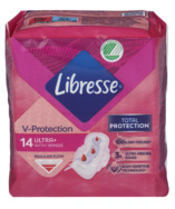 LIBRESSE WING NORMAL