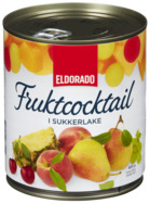 Fruktcocktail