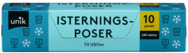 Isterningsposer