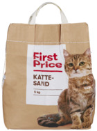 KATTESAND