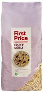 FRUKT MÜSLI