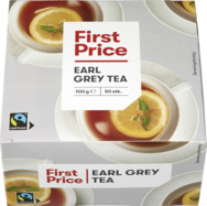 EARL GREY TEA