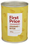 ANANAS I BITER