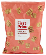 Bacon Snacks