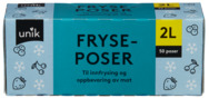 Fryseposer 2l