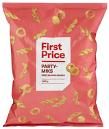 Partymix Paprika