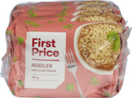Nudler