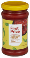 Taco Saus
