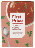 Tomatsuppe
