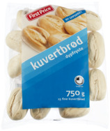 FIRST PRICE KUVERTBRØD