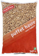 Puffet Havre