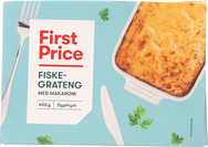 Fiskegrateng