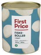 Fiskeboller