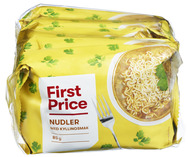 Nudler Kyllingsmak