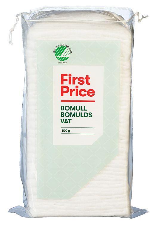 BOMULL 100g first price