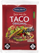 Taco Spice Mix