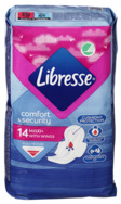 Libresse Normal