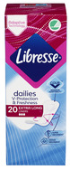 Libresse Ex-Long