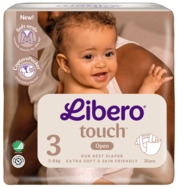 Libero Touch