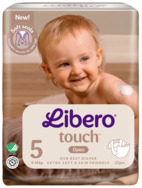 Libero Touch