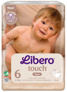 Libero Touch