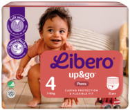 Libero Up&Go