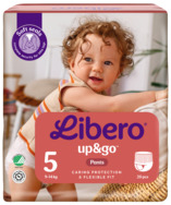 Libero Up&Go