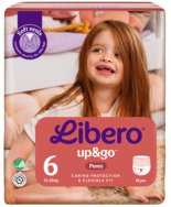 Libero Up&Go