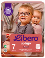 Libero Up&Go
