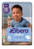 Libero Comfort