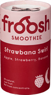 Froosh Shorty