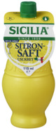 Sitronsaft