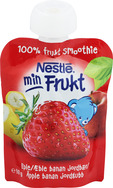 Min Frukt Smoothie